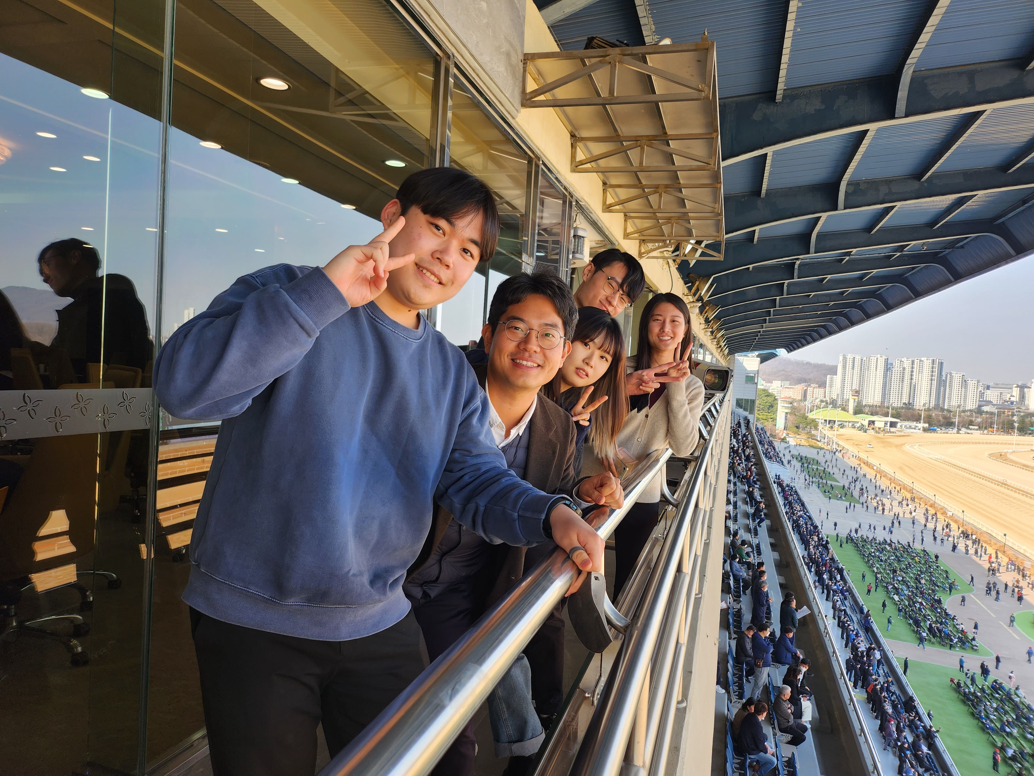 Korea Racing Authority