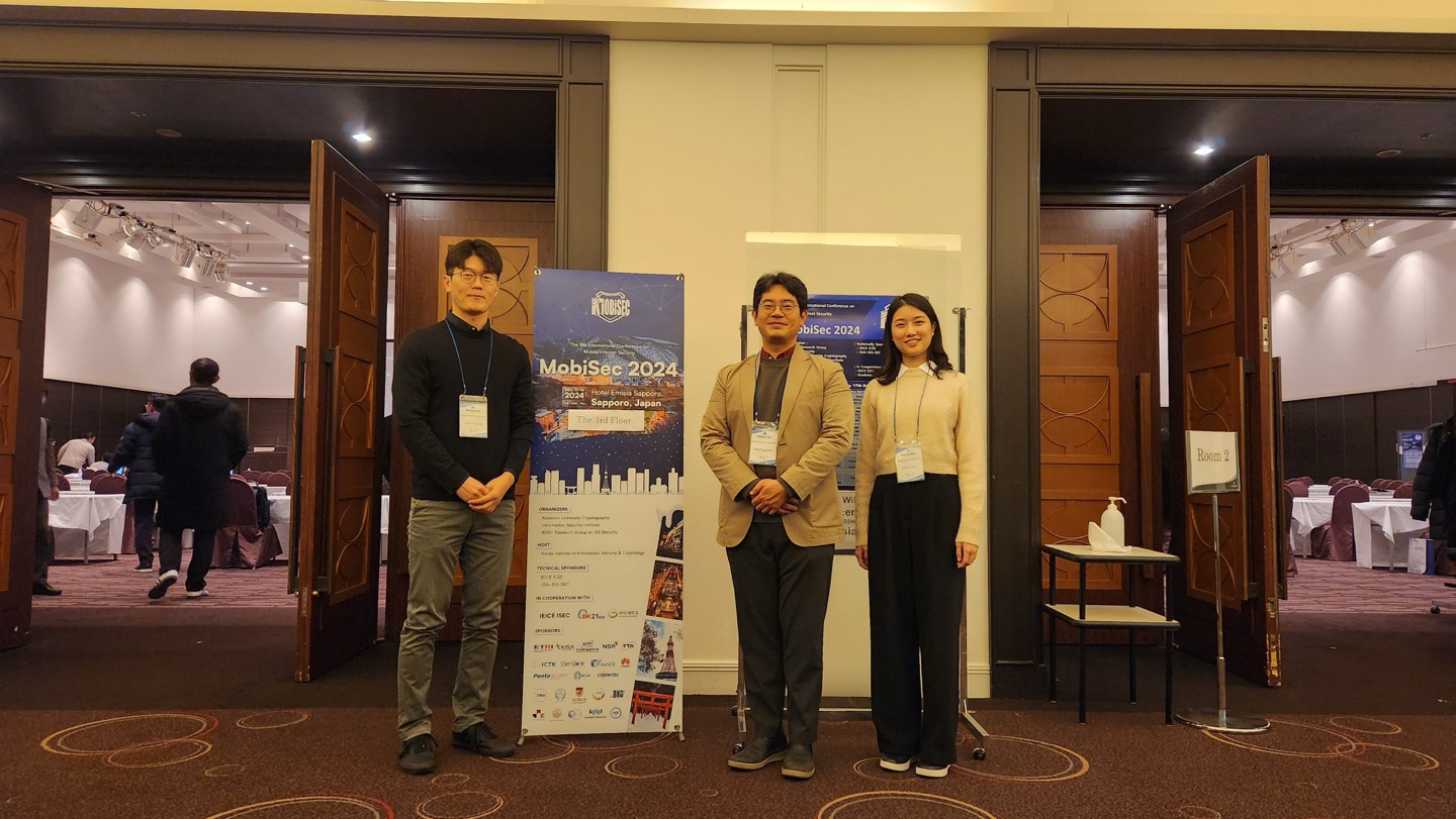 Mobisec 2024