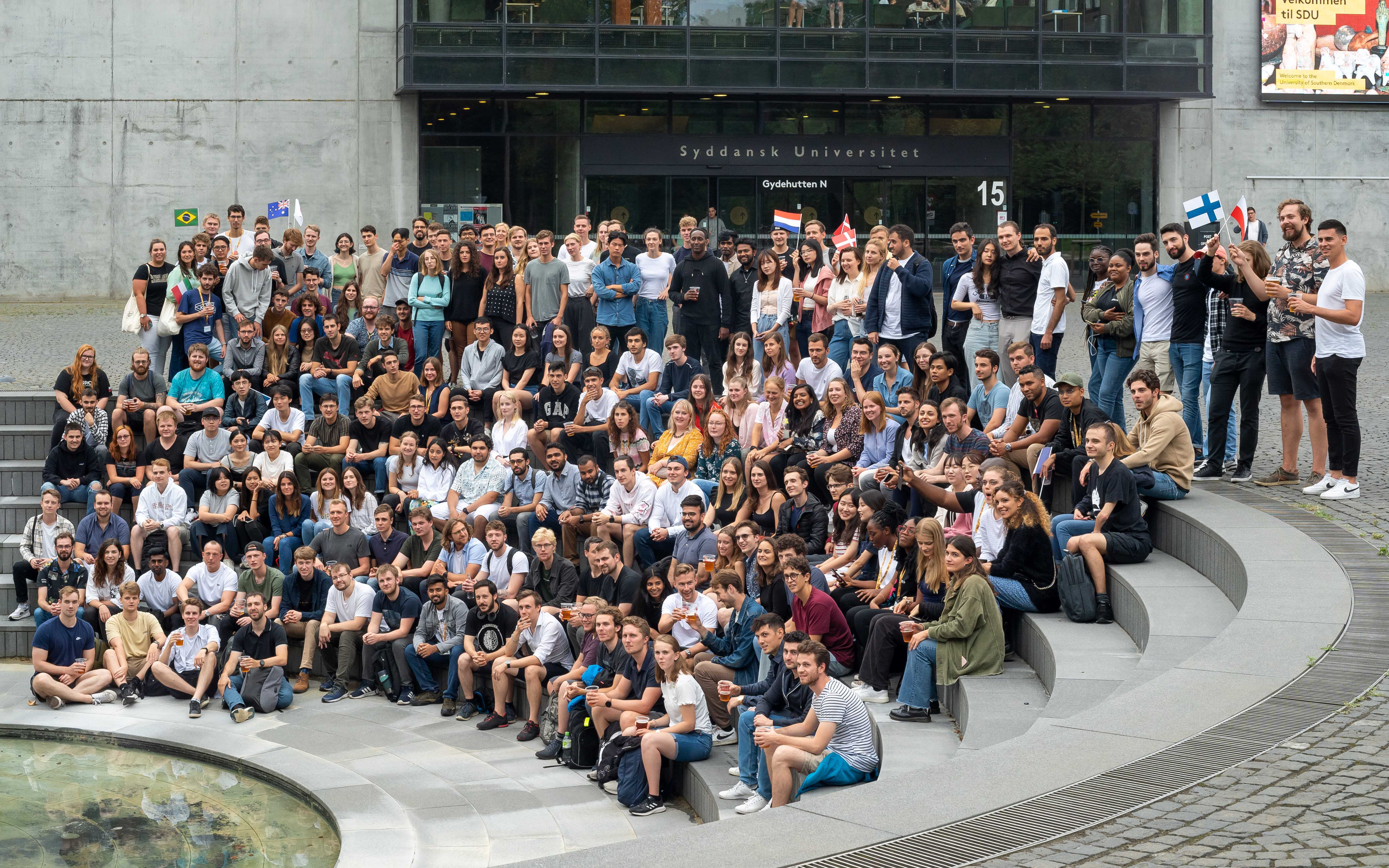 SDU